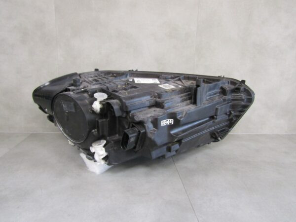 KOPLAMP MERCEDES A-KLASSE W177 FACELIFT MULTIBEAM 23- LH LINKS A1779065704 S1174/K5/10F