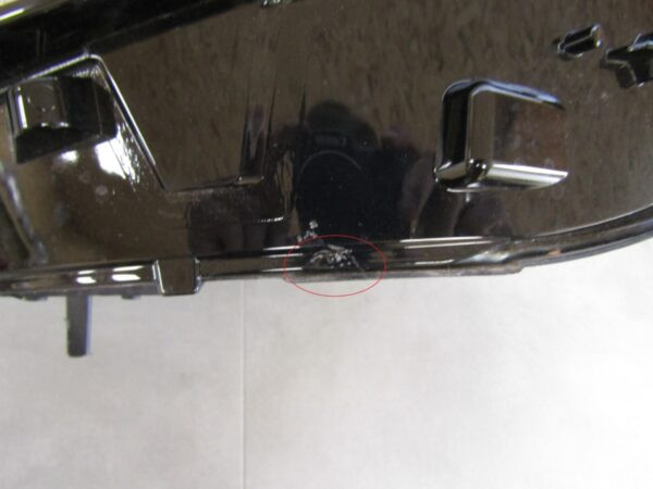 KOPLAMP MERCEDES A-KLASSE W177 FACELIFT MULTIBEAM 23- LH LINKS A1779065704 S1174/K5/10F