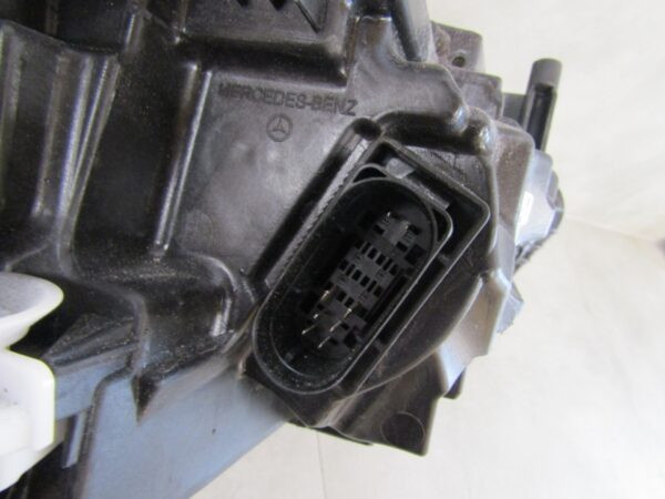 KOPLAMP MERCEDES A-KLASSE W177 FACELIFT MULTIBEAM 23- LH LINKS A1779065704 S1174/K5/10F