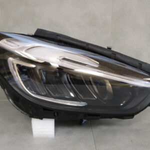 KOPLAMP MERCEDES B-KLASSE W247 FACELIFT HIGH LED PERFORMANCE 22- RH RECHTS A2479061004 S1253/B156