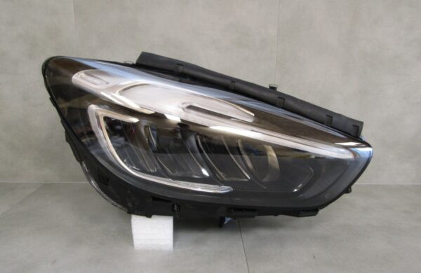 KOPLAMP MERCEDES B-KLASSE W247 FACELIFT HIGH LED PERFORMANCE 22- RH RECHTS A2479061004 S1253/B156