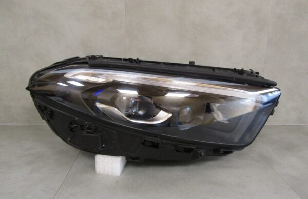 KOPLAMP Mercedes A-Klasse W177 FACELIFT MULTIBEAM 23- RH RECHTS koplamp A1779065804 S1258/k5/13D