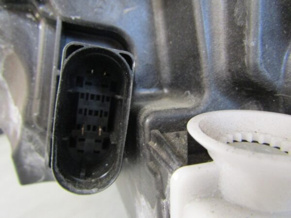 KOPLAMP Mercedes A-Klasse W177 FACELIFT MULTIBEAM 23- RH RECHTS koplamp A1779065804 S1258/k5/13D