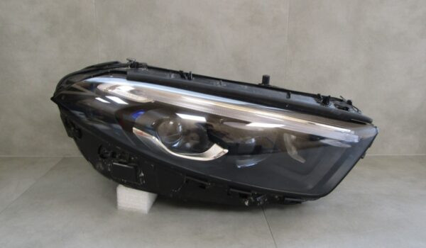 KOPLAMP Mercedes A-Klasse W177 FACELIFT MULTIBEAM 23- RH A1779065804 RECHTS S1214/4K/13B