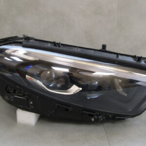 KOPLAMP Mercedes A-Klasse W177 FACELIFT MULTIBEAM 23- RH A1779065804 RECHTS S1214/4K/13B