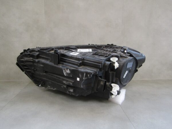 KOPLAMP Mercedes A-Klasse W177 FACELIFT MULTIBEAM 23- RH A1779065804 RECHTS S1214/4K/13B