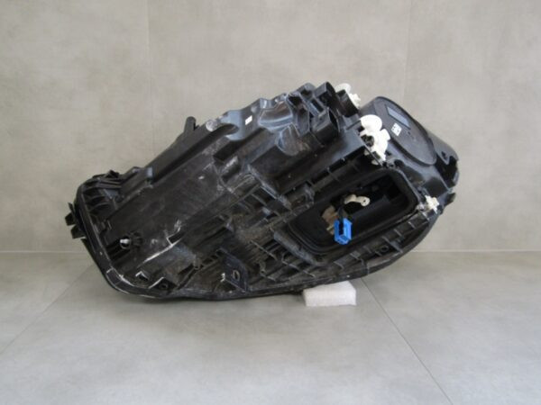 KOPLAMP Mercedes A-Klasse W177 FACELIFT MULTIBEAM 23- RH A1779065804 RECHTS S1214/4K/13B