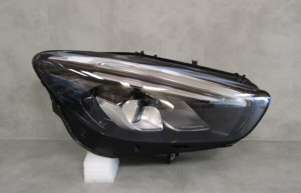 KOPLAMP MERCEDES B-KLASSE W247 PERFORMANCE FULL LED 18-22 RH RECHTS  S1194/F190