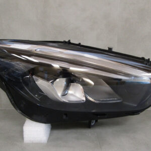KOPLAMP MERCEDES B-KLASSE W247 PERFORMANCE FULL LED 18-22 RH RECHTS  S1194/F190