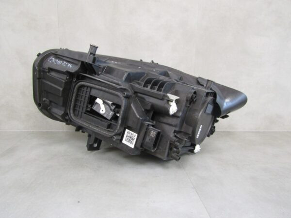 KOPLAMP MERCEDES B-KLASSE W247 PERFORMANCE FULL LED 18-22 RH RECHTS  S1194/F190