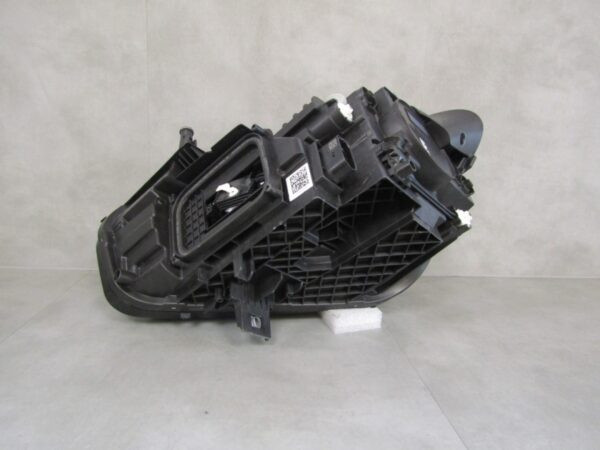 KOPLAMP MERCEDES B-KLASSE W247 PERFORMANCE FULL LED 18-22 RH RECHTS  S1194/F190