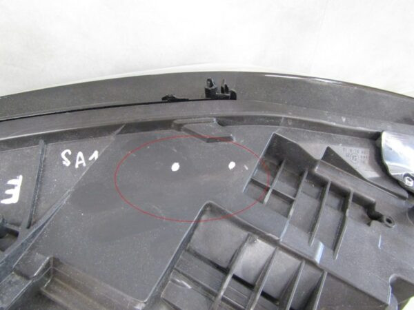 KOPLAMP MERCEDES B-KLASSE W247 PERFORMANCE FULL LED 18-22 RH RECHTS  S1194/F190
