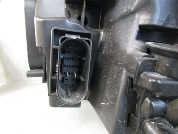 KOPLAMP MERCEDES B-KLASSE W247 PERFORMANCE FULL LED 18-22 RH RECHTS  S1194/F190
