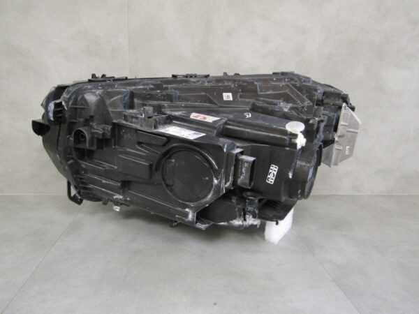 KOPLAMP MERCEDES EQA EQB FULL LED PERFORMANCE RH RECHTS 21-24 A2439069000 S1195/E166