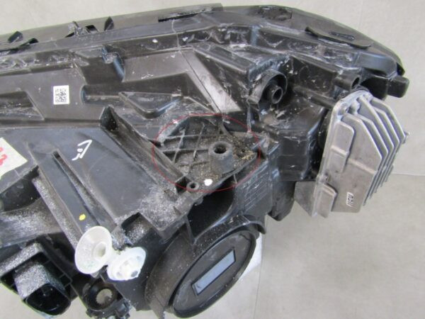 KOPLAMP MERCEDES EQA EQB FULL LED PERFORMANCE RH RECHTS 21-24 A2439069000 S1195/E166