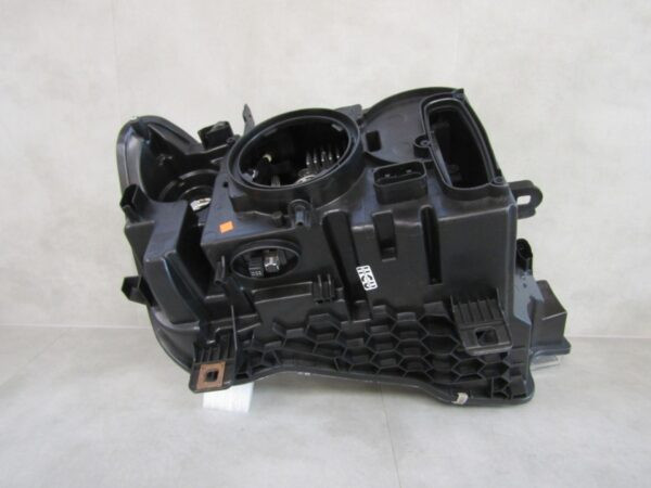 KOPLAMP BMW X3 F25 X4 F26 FACELIFT NIET- XENON 14-17 LH 740001704 LINKS A1249/5K/5F