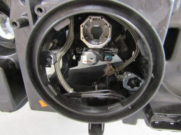 KOPLAMP BMW X3 F25 X4 F26 FACELIFT NIET- XENON 14-17 LH 740001704 LINKS A1249/5K/5F