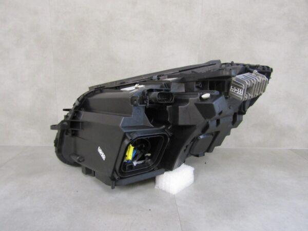 KOPLAMP MERCEDES C-KLASSE W205 FULL LED ILS 14-18 RH RECHTS A2059063204 A1282/5K/10C