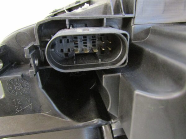 KOPLAMP MERCEDES C-KLASSE W205 FULL LED ILS 14-18 RH RECHTS A2059063204 A1282/5K/10C