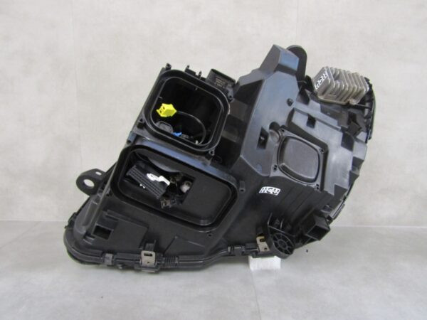 KOPLAMP MERCEDES C-KLASSE W205 FULL LED ILS 14-18 RH RECHTS A2059063204 A1282/5K/10C