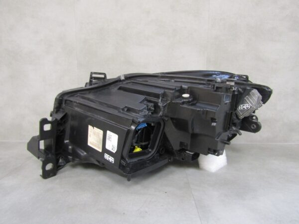 KOPLAMP MERCEDES GLE W166 FACELIFT VOLLEDIG LED ILS 15-19 RH RECHTS A1669062203 A1283/5K/10C