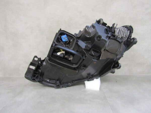 KOPLAMP MERCEDES GLE W166 FACELIFT VOLLEDIG LED ILS 15-19 RH RECHTS A1669062203 A1283/5K/10C