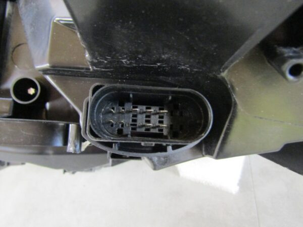 KOPLAMP MERCEDES GLE W166 FACELIFT VOLLEDIG LED ILS 15-19 RH RECHTS A1669062203 A1283/5K/10C