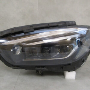 Koplamp MERCEDES B-KLASSE W247 MULTIBEAM FULL LED 18-22 LH LINKS A2479061903 S1211/F21