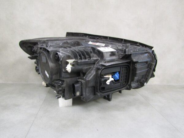 Koplamp MERCEDES B-KLASSE W247 MULTIBEAM FULL LED 18-22 LH LINKS A2479061903 S1211/F21