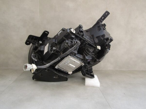 KOPLAMP MERCEDES X-KLASSE X KLASSE W470 FULL LED RECHTS 17-20 A4709060900 S1227/4k/8F