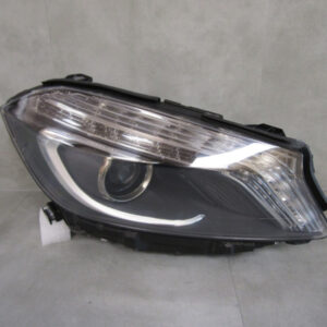 KOPLAMP MERCEDES A KLASSE W176 XENON 12-15 LINKS A1247/5K/5G