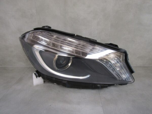 KOPLAMP MERCEDES A KLASSE W176 XENON 12-15 LINKS A1247/5K/5G