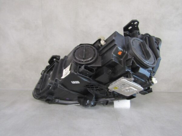 KOPLAMP MERCEDES A KLASSE W176 XENON 12-15 LINKS A1247/5K/5G