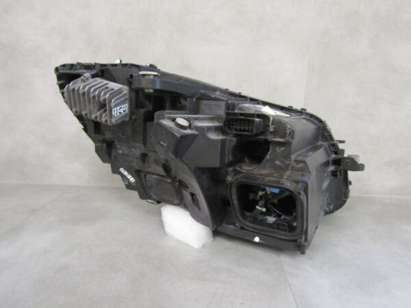 Koplamp Mercedes C-klasse W205 Full LED ILS 14-18 Links A2059068701 A1281/5K/2B