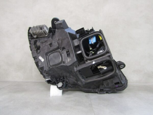 Koplamp Mercedes C-klasse W205 Full LED ILS 14-18 Links A2059068701 A1281/5K/2B