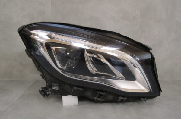 KOPLAMP MERCEDES GLA W156 FACELIFT PERFORMANCE FULL LED 17-20 RH A1569067000 RECHTS S1111/K5/5C