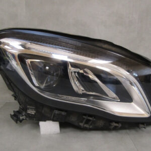 KOPLAMP MERCEDES GLA W156 FACELIFT PERFORMANCE FULL LED 17-20 RH A1569067000 RECHTS S1111/K5/5C