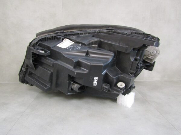 KOPLAMP MERCEDES GLA W156 FACELIFT PERFORMANCE FULL LED 17-20 RH A1569067000 RECHTS S1111/K5/5C