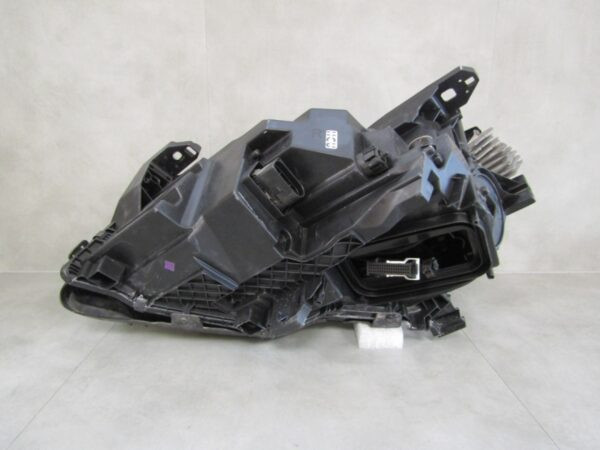 KOPLAMP MERCEDES GLA W156 FACELIFT PERFORMANCE FULL LED 17-20 RH A1569067000 RECHTS S1111/K5/5C