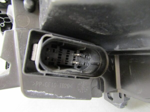 KOPLAMP MERCEDES GLA W156 FACELIFT PERFORMANCE FULL LED 17-20 RH A1569067000 RECHTS S1111/K5/5C