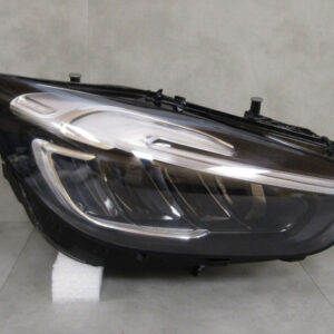 KOPLAMP MERCEDES B-KLASSE W247 LED FACELIFT PERFORMANCE RH RECHTS 22- A2479061004 S1274/4k/5G