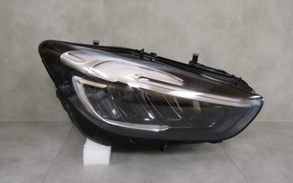 KOPLAMP MERCEDES B-KLASSE W247 LED FACELIFT PERFORMANCE RH RECHTS 22- A2479061004 S1274/4k/5G
