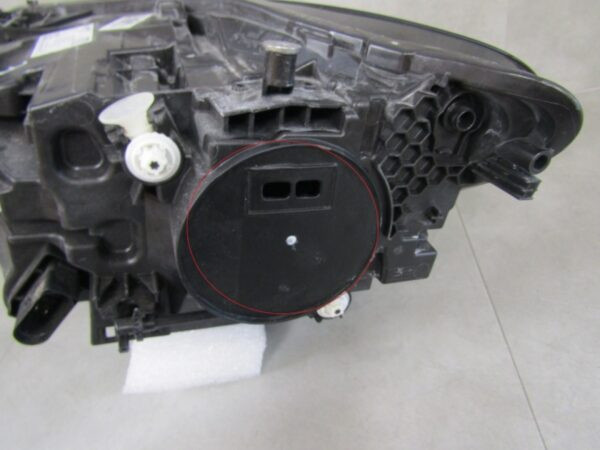 KOPLAMP MERCEDES B-KLASSE W247 LED FACELIFT PERFORMANCE RH RECHTS 22- A2479061004 S1274/4k/5G