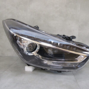 KOPLAMP HYUNDAI I40 FACELIFT XENON RECHTS RECHTS 14- 92102-3Z720 A1200/4K/11F
