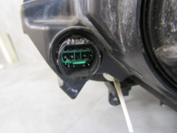 KOPLAMP HYUNDAI I40 FACELIFT XENON RECHTS RECHTS 14- 92102-3Z720 A1200/4K/11F
