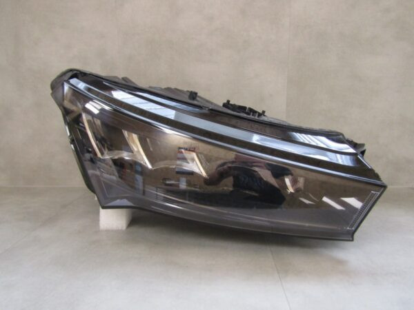 KOPLAMP SKODA ENYAQ LED 20- RECHTS 5LB941018 A1313/4K/16D
