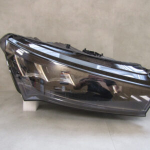 KOPLAMP SKODA ENYAQ LED 20- RECHTS 5LB941018 A1313/4K/16D