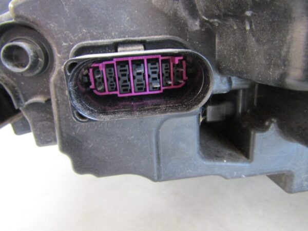 KOPLAMP SKODA ENYAQ LED 20- RECHTS 5LB941018 A1313/4K/16D