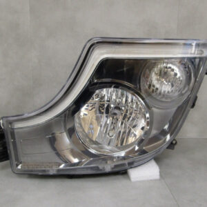 Koplamp Mercedes Actros MP4 Standaard met led links A9618204039 S1248/F170