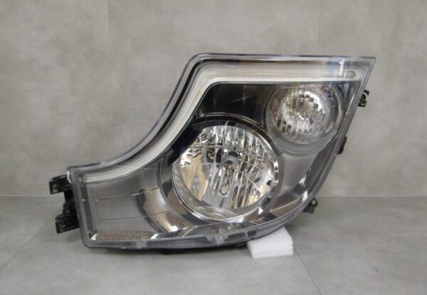 Koplamp Mercedes Actros MP4 Standaard met led links A9618204039 S1248/F170